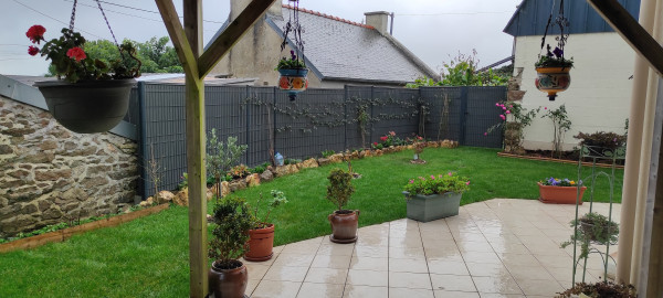 Clôtures et portails à Guipavas