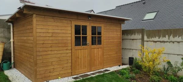 Pergolas, Carports et abris de jardin à Guipavas